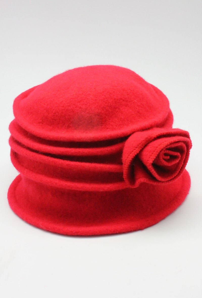 Grossiste Hologramme Paris - BONNET Femme en polaire