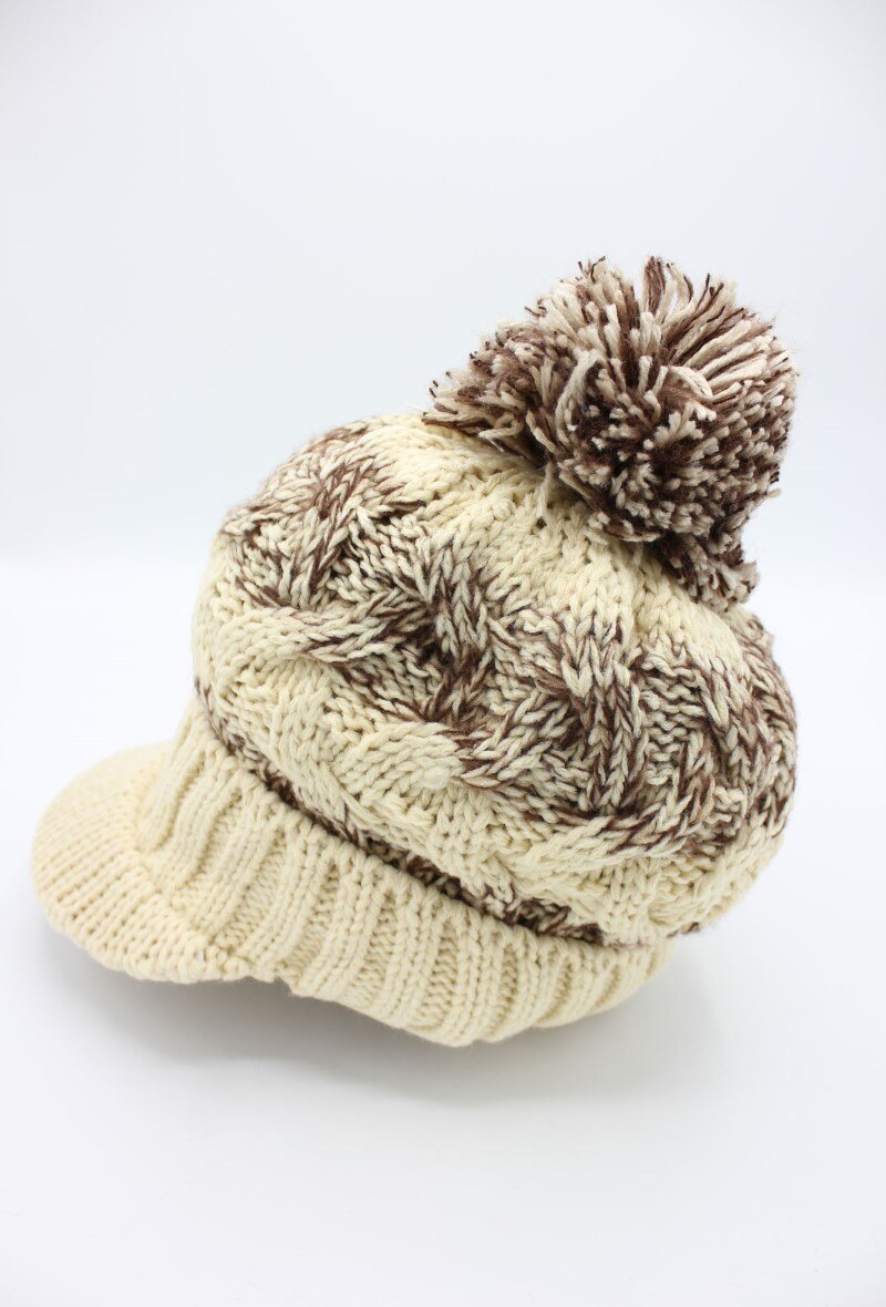 Wholesaler Hologramme Paris - Acrylic Beanie lined with Supreme Thermo