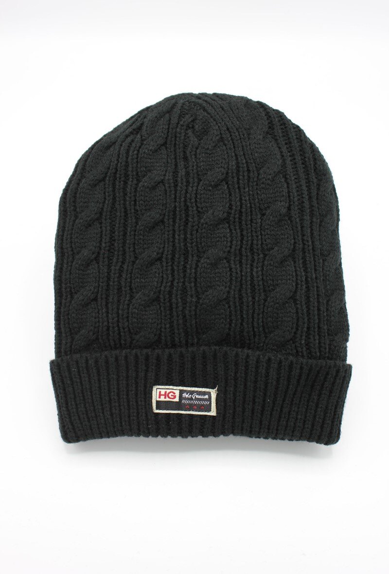 Grossista Hologramme Paris - Cappello spesso foderato Supreme termico
