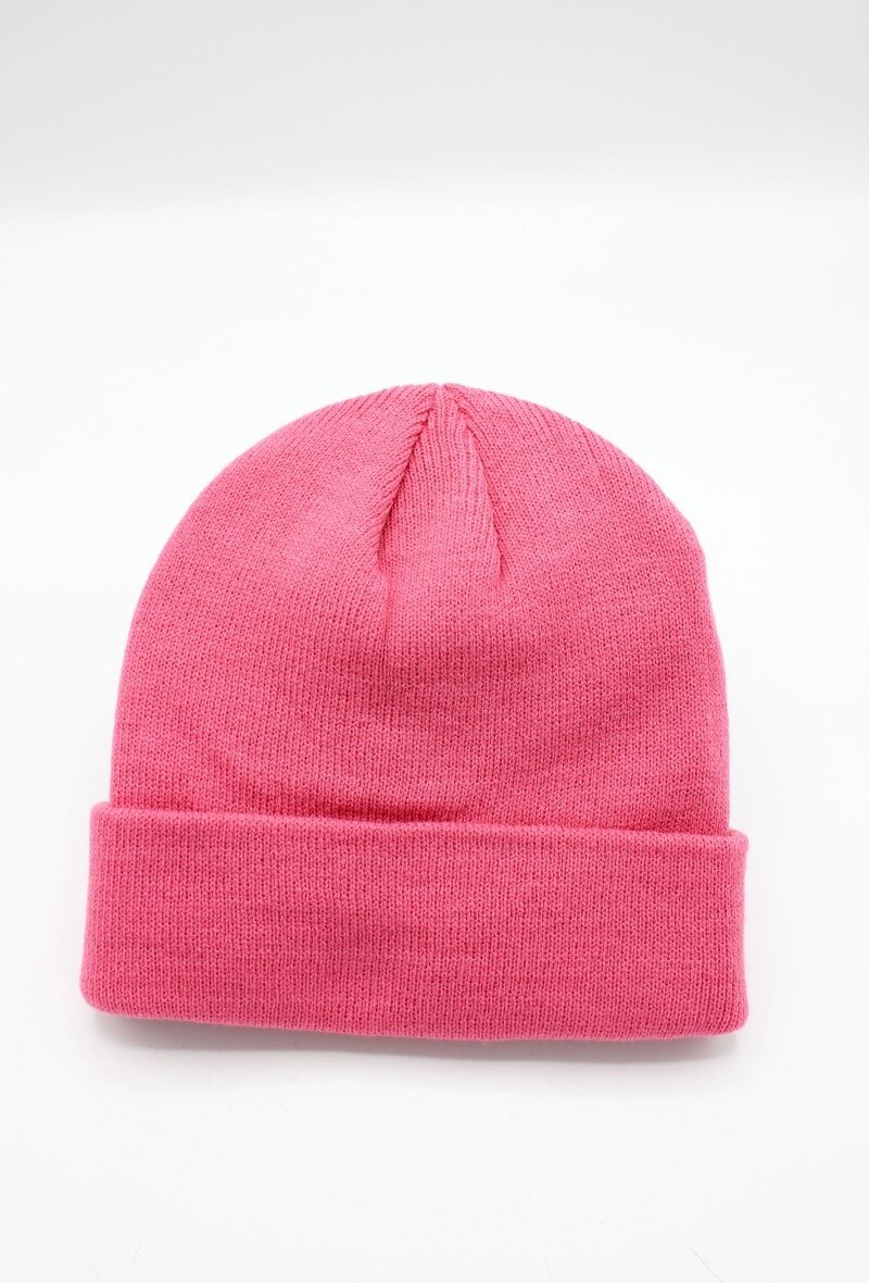 Mayorista Hologramme Paris - Classic Plain Beanie