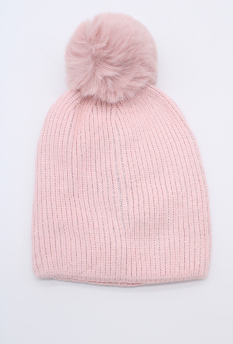 Wholesaler Hologramme Paris - Bonnet 16602
