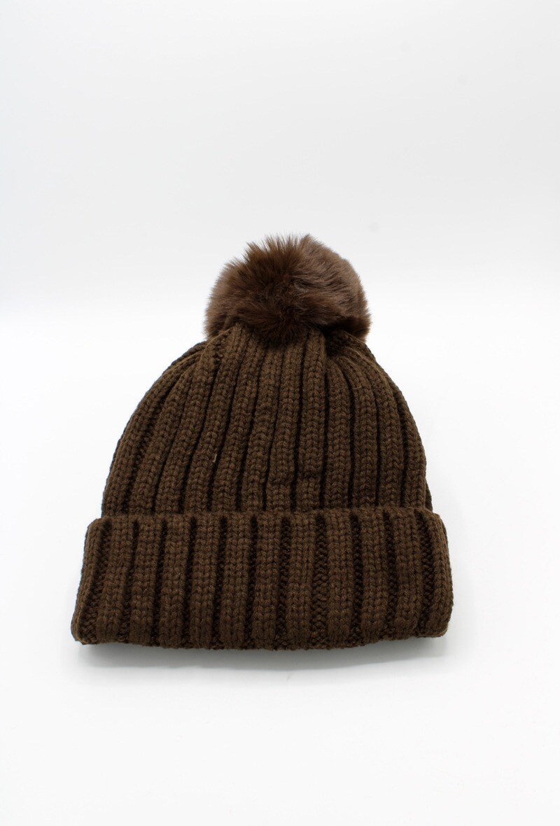 Wholesaler Hologramme Paris - Bonnet 16592F