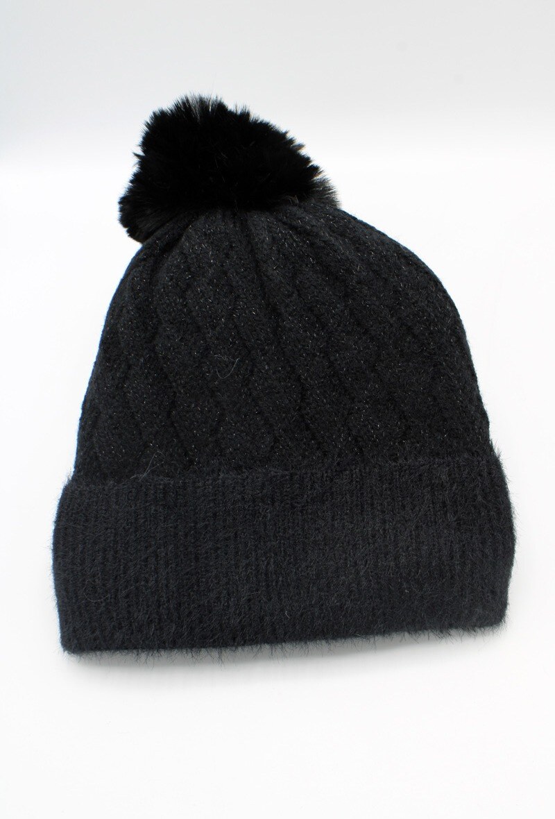 Wholesaler Hologramme Paris - Bonnet 16601