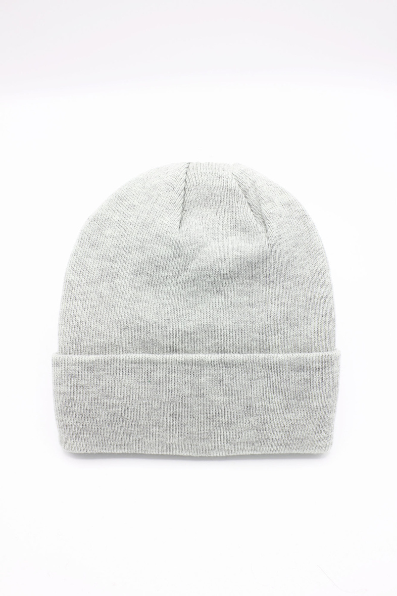 Wholesaler Hologramme Paris - Classic Plain Beanie
