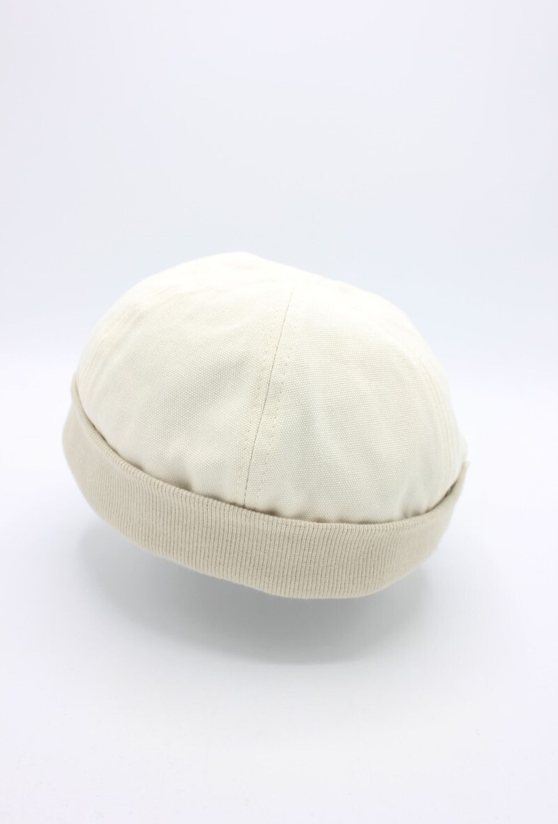 Großhändler Hologramme Paris - Cotton Miki Bonnet New-12601E