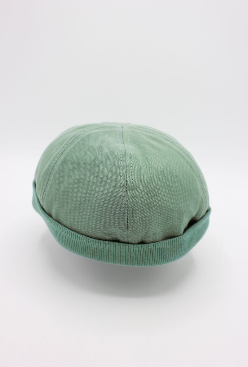 Großhändler Hologramme Paris - Cotton Miki Bonnet New-12601V