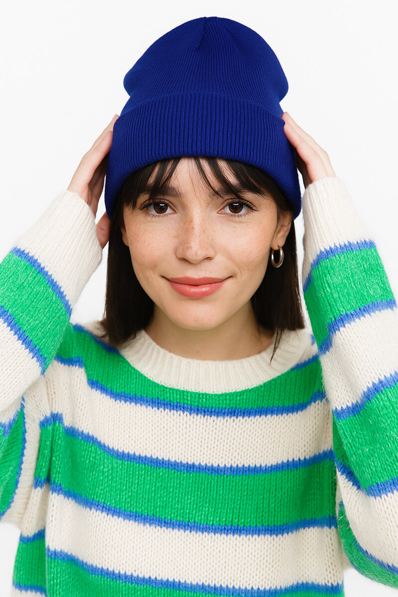 Mayorista Hologramme Paris - OI2025 Gorros 5026