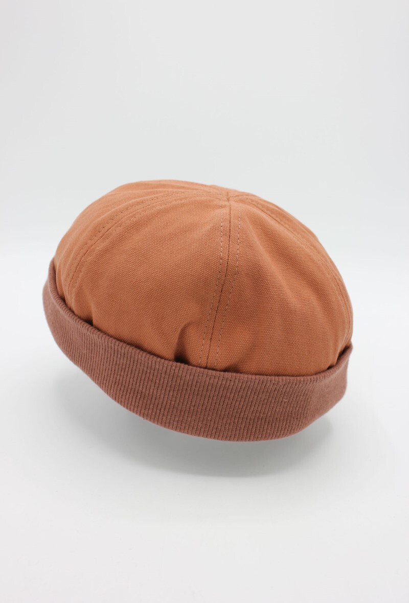 Großhändler Hologramme Paris - Cotton Miki Bonnet New-12601RX