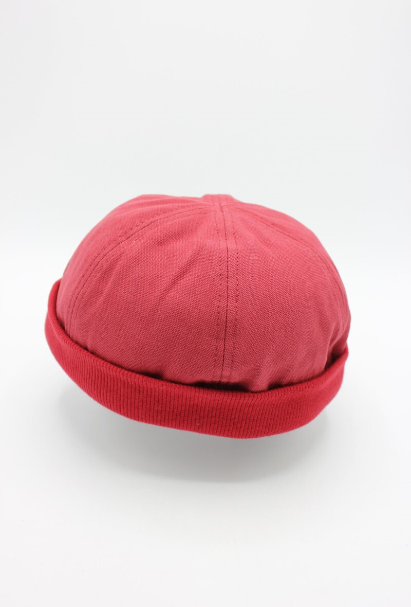 Großhändler Hologramme Paris - Cotton Miki Bonnet New-12601R