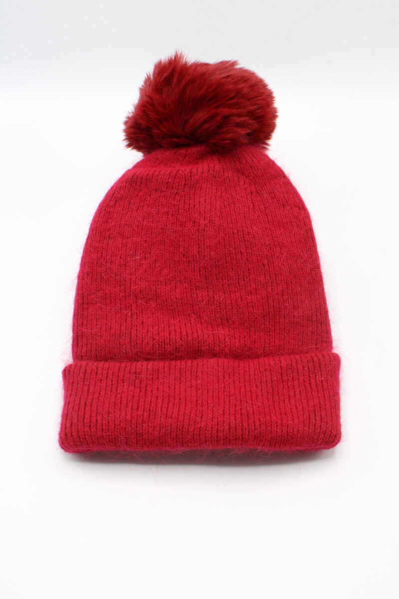 Wholesaler Hologramme Paris - Beanie – 2609A