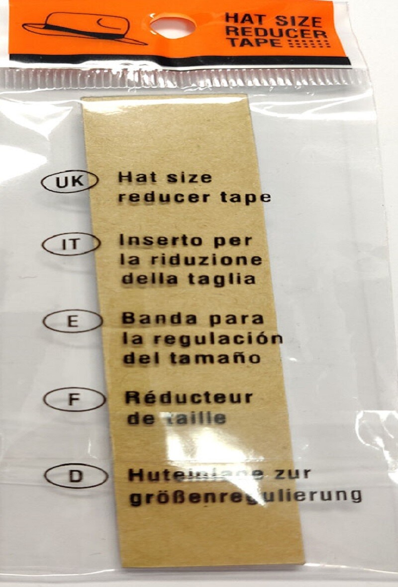 Grossista Hologramme Paris - Riduttore di testa per cappelli e berretti