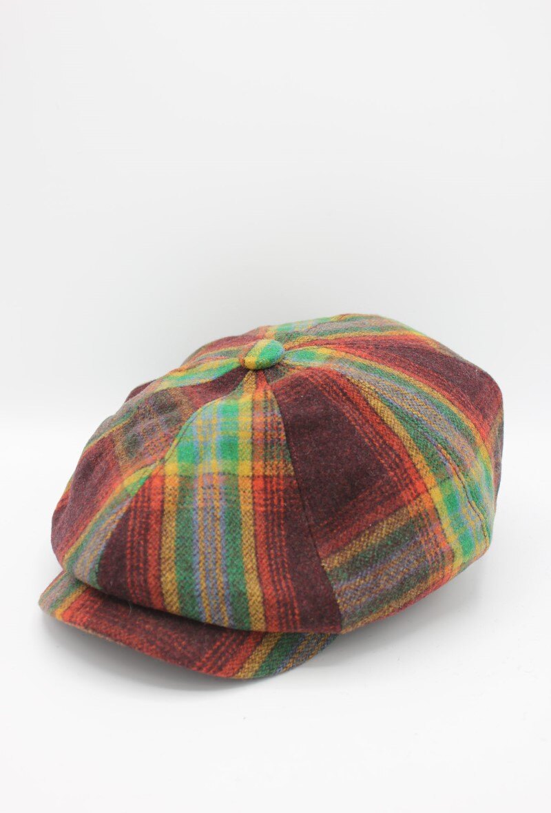 Grossiste Hologramme Paris - Casquette Gavroche