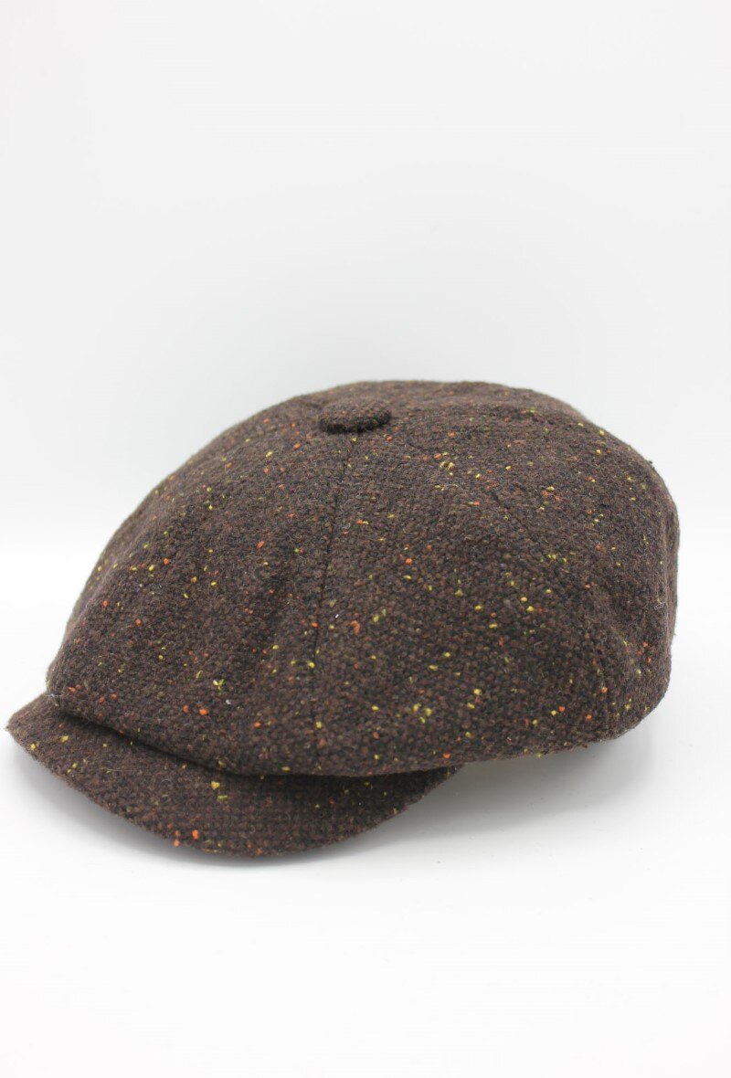 Grossiste Hologramme Paris - Casquette Gavroche