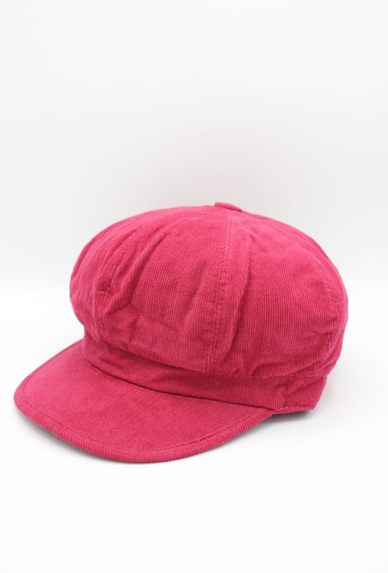 Grossista Hologramme Paris - Cappellino da donna con fodera interna