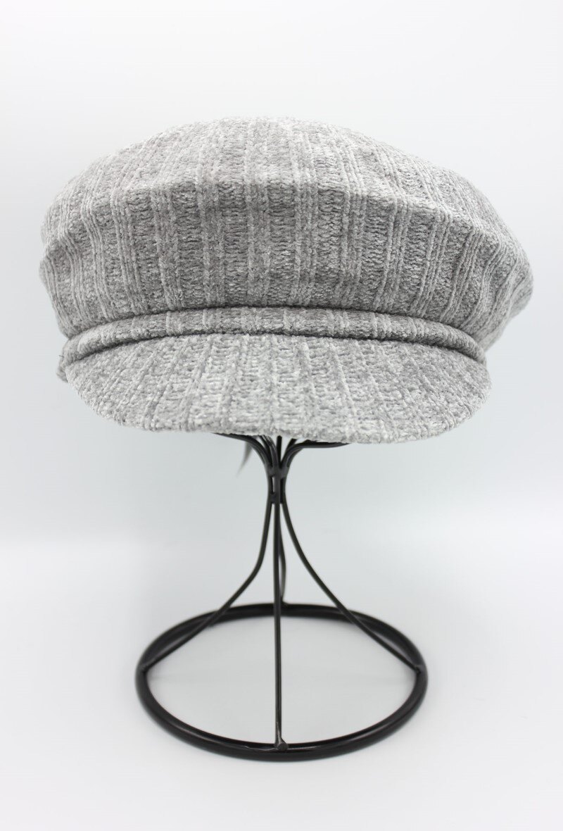Grossista Hologramme Paris - Cappellino da donna con fodera interna