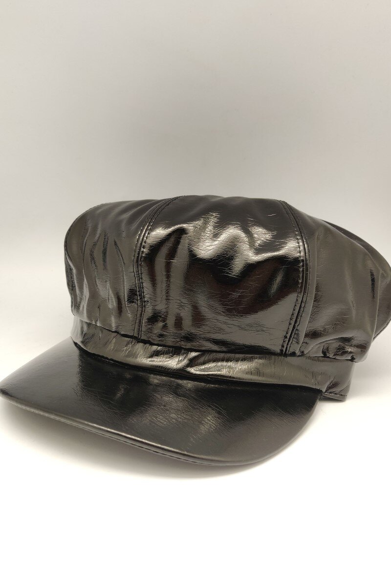 Grossista Hologramme Paris - Cappellino da donna con fodera interna