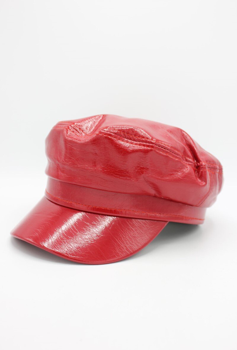 Grossiste Hologramme Paris - Casquette  Irlandaise