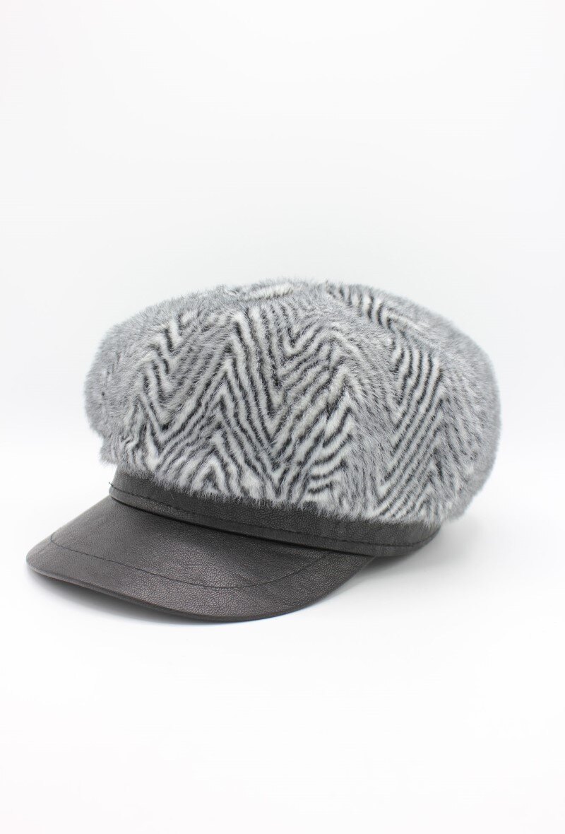 Grossista Hologramme Paris - Cappello alla irlandese