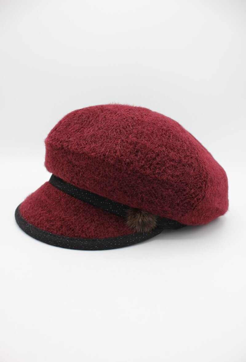 Grossista Hologramme Paris - Cappello alla irlandese