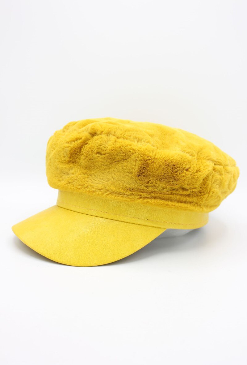 Grossista Hologramme Paris - Cappello alla irlandese