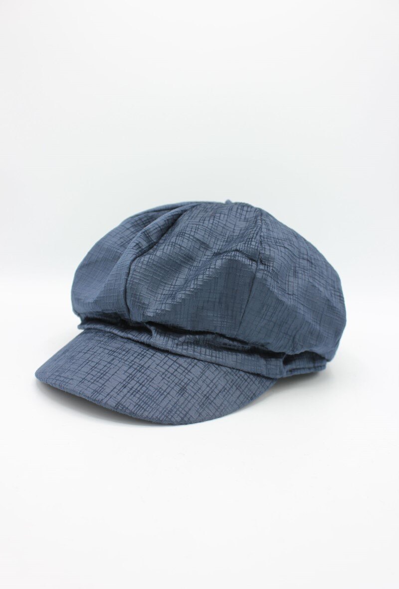 Grossiste Hologramme Paris - Casquette  Gavroche de mi-saison