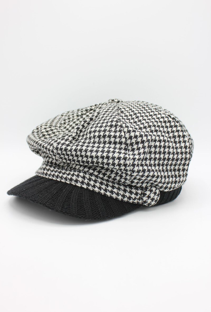 Grossiste Hologramme Paris - Casquette  Gavroche de mi-saison