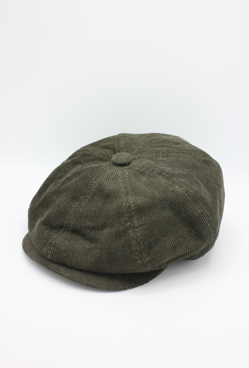 Grossiste Hologramme Paris - Casquette  Gavroche mi-saison en polyester mélangé