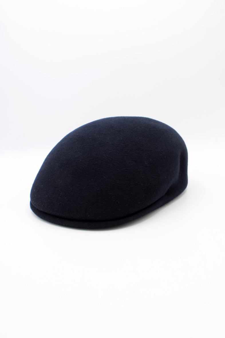 Wholesaler Hologramme Paris - Classic Bombé wool Cap