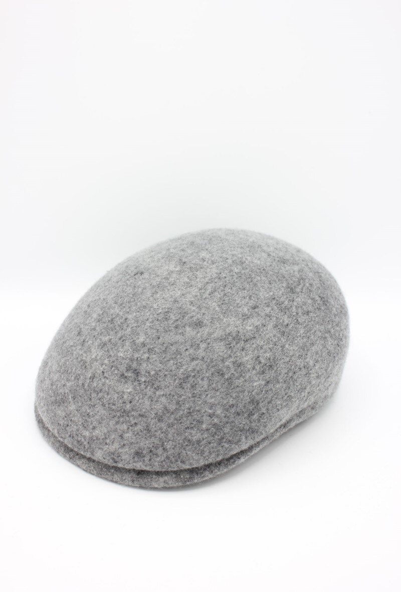 Wholesaler Hologramme Paris - Classic Bombé wool Cap