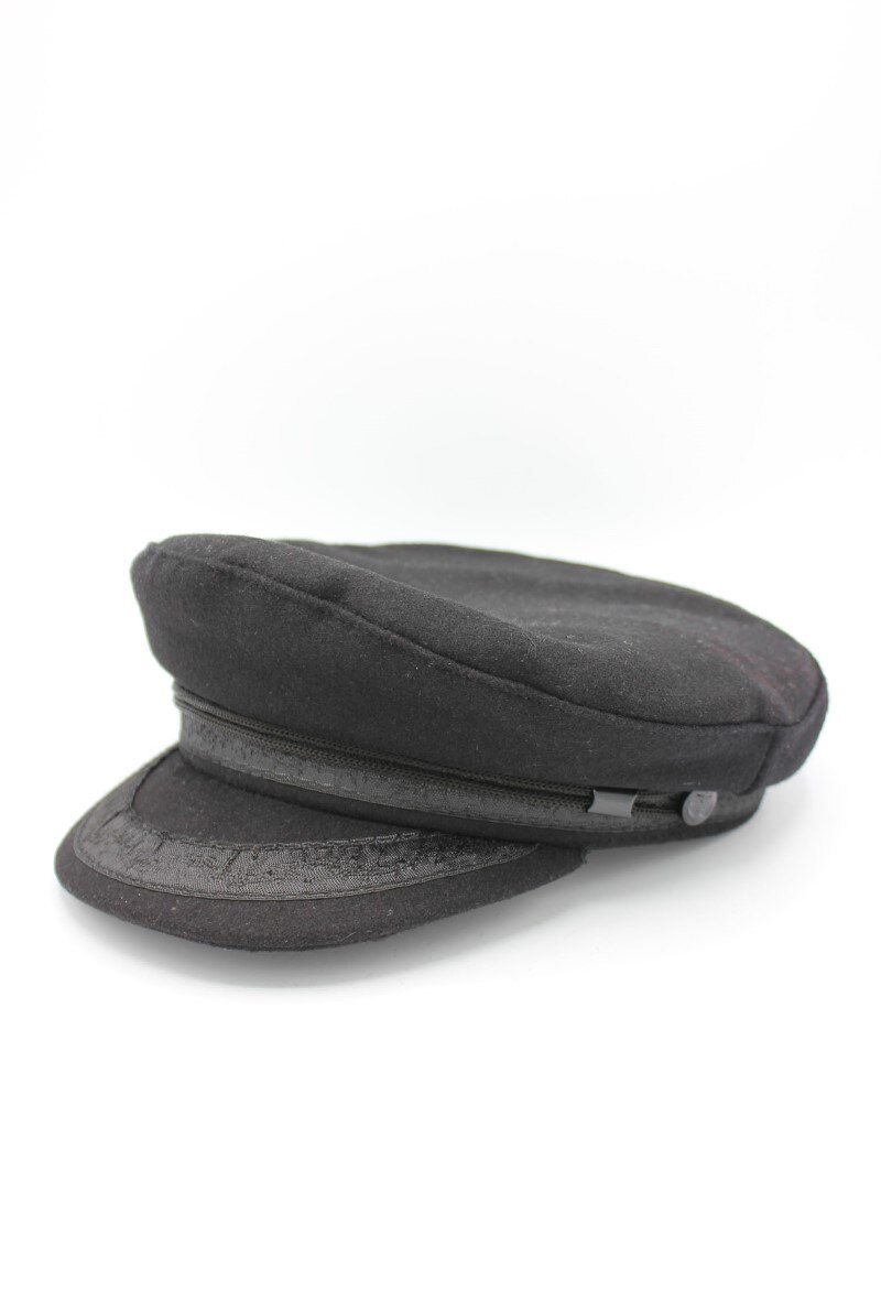 Wholesaler Hologramme Paris - Wool Sailor Cap