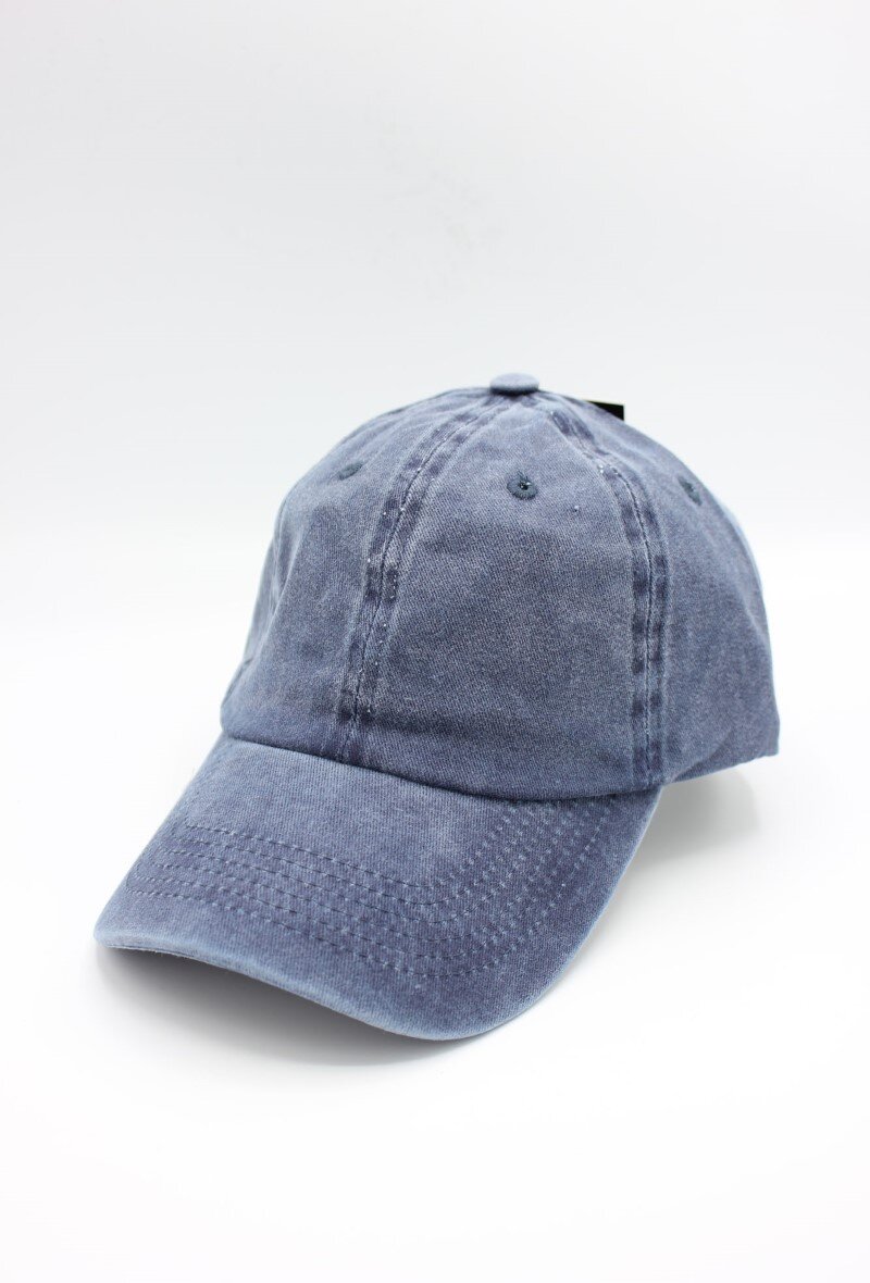 Grossiste Hologramme Paris - Casquette Trucker en coton jeans