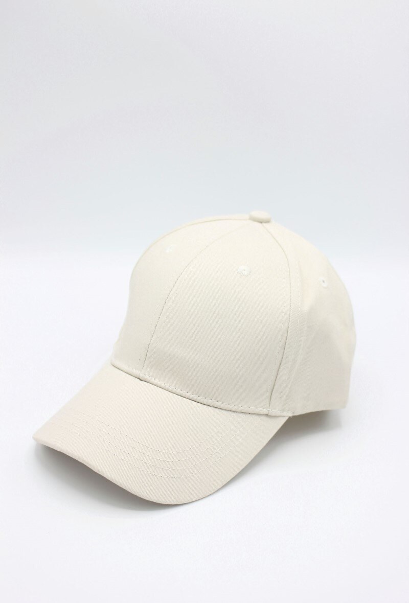 Grossiste Hologramme Paris - Casquette classique Uni Boucle Scratch