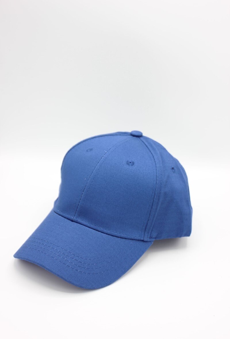Grossiste Hologramme Paris - Casquette classique Uni Boucle Scratch