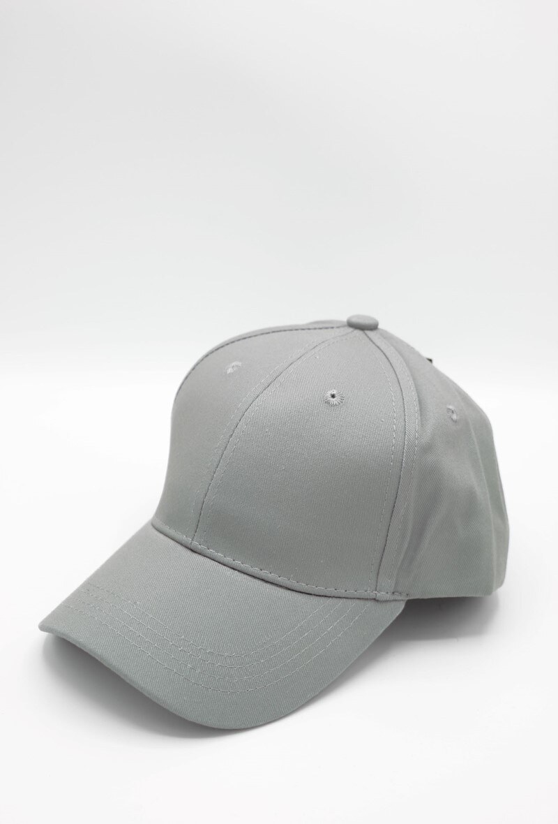 Grossiste Hologramme Paris - Casquette classique Uni Boucle Scratch