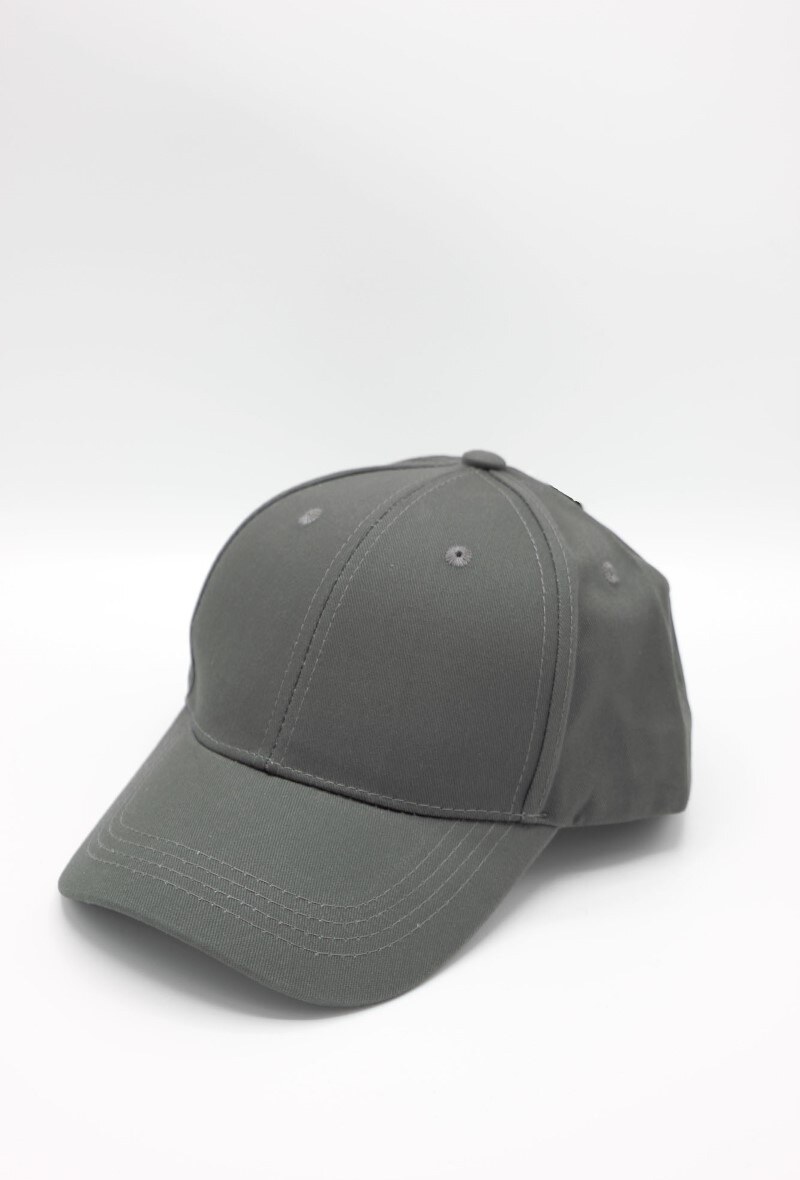 Grossiste Hologramme Paris - Casquette classique Uni Boucle Scratch