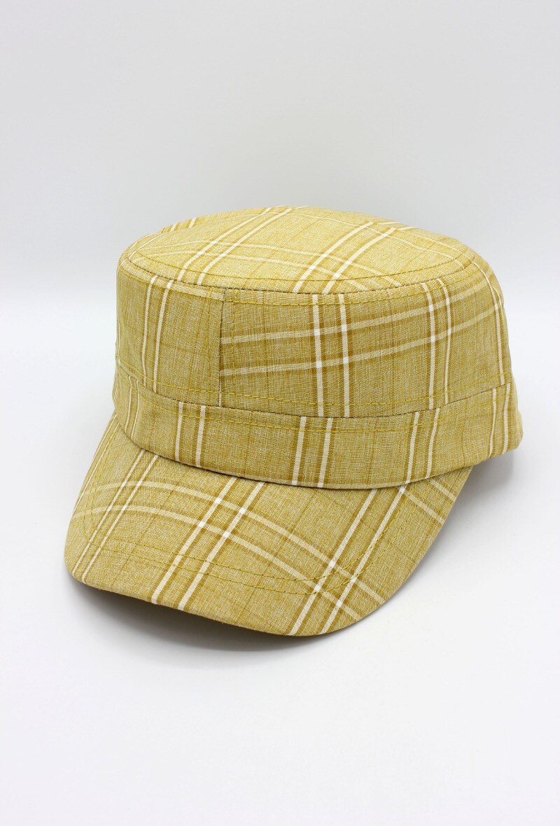 Wholesaler Hologramme Paris - Casquette cubaine 2018133