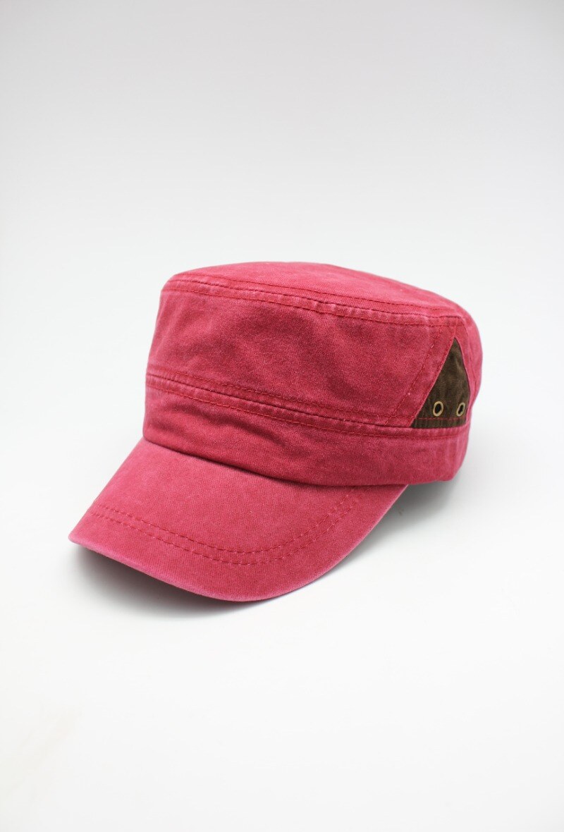 Wholesaler Hologramme Paris - Casquette cubaine 2015026