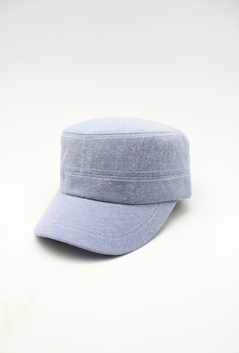 Wholesaler Hologramme Paris - Casquette cubaine 2019030