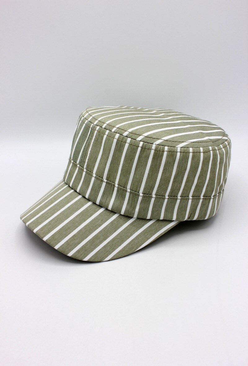 Wholesaler Hologramme Paris - Casquette cubaine 2018136