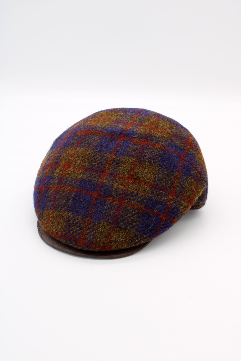 Mayorista Hologramme Paris - Gorro de lana Italia