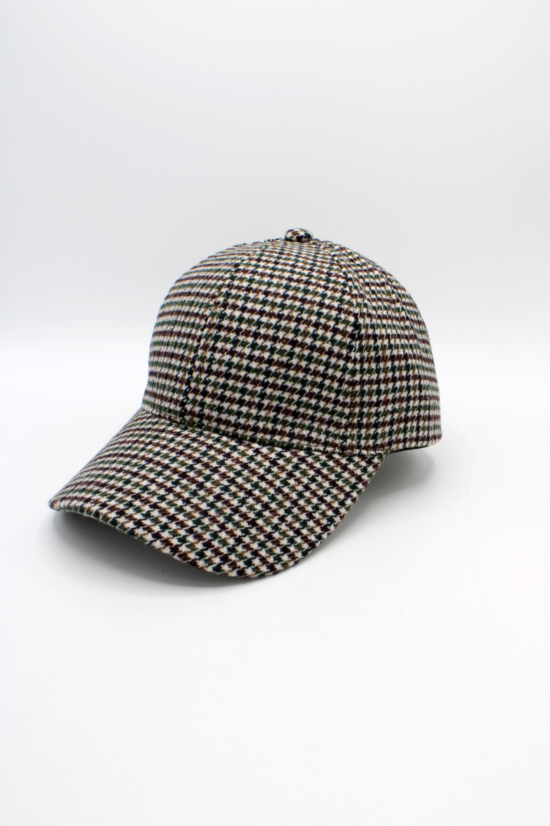 Mayorista Hologramme Paris - Gorro de invierno de poliéster