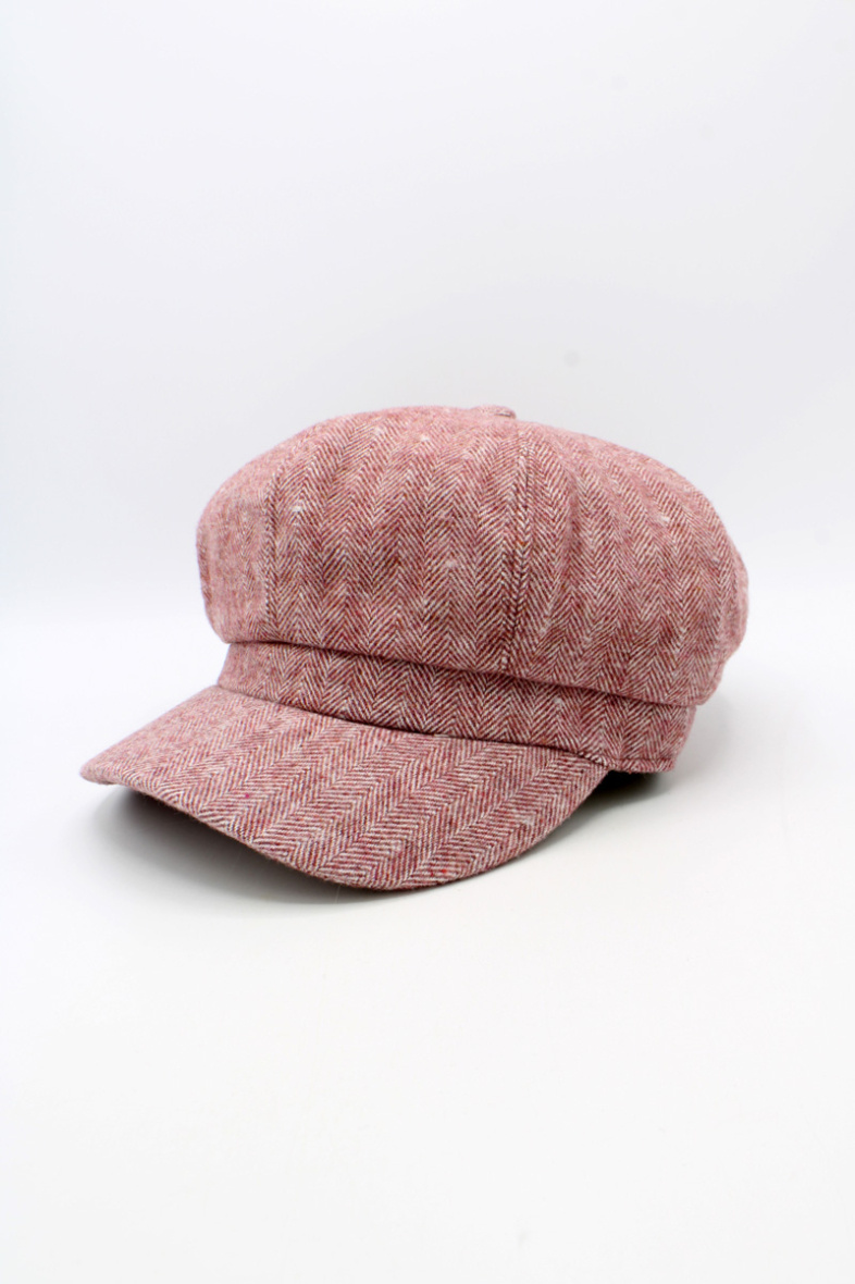 Mayorista Hologramme Paris - Gorra de mezcla de lana