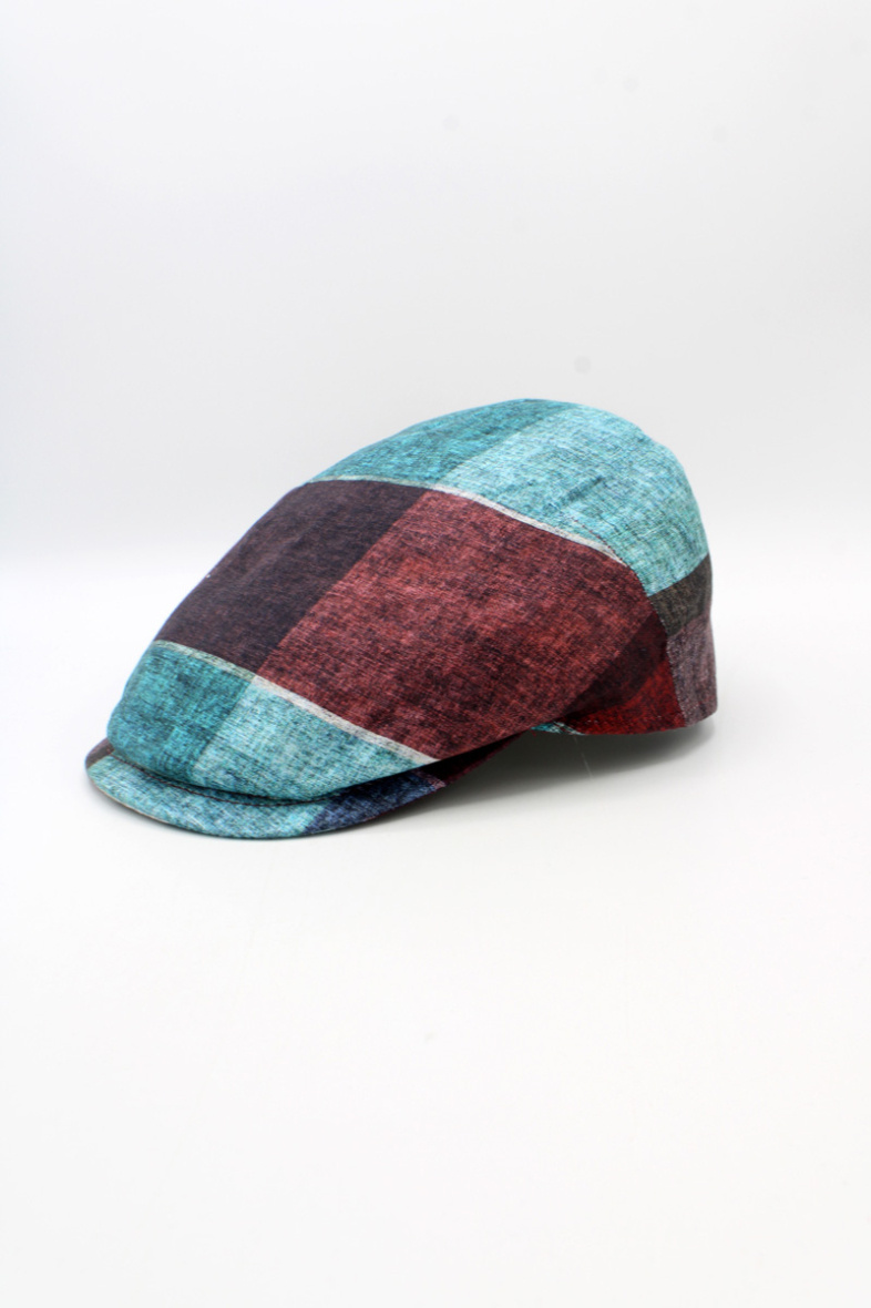Wholesaler Hologramme Paris - Cap – 18470BG