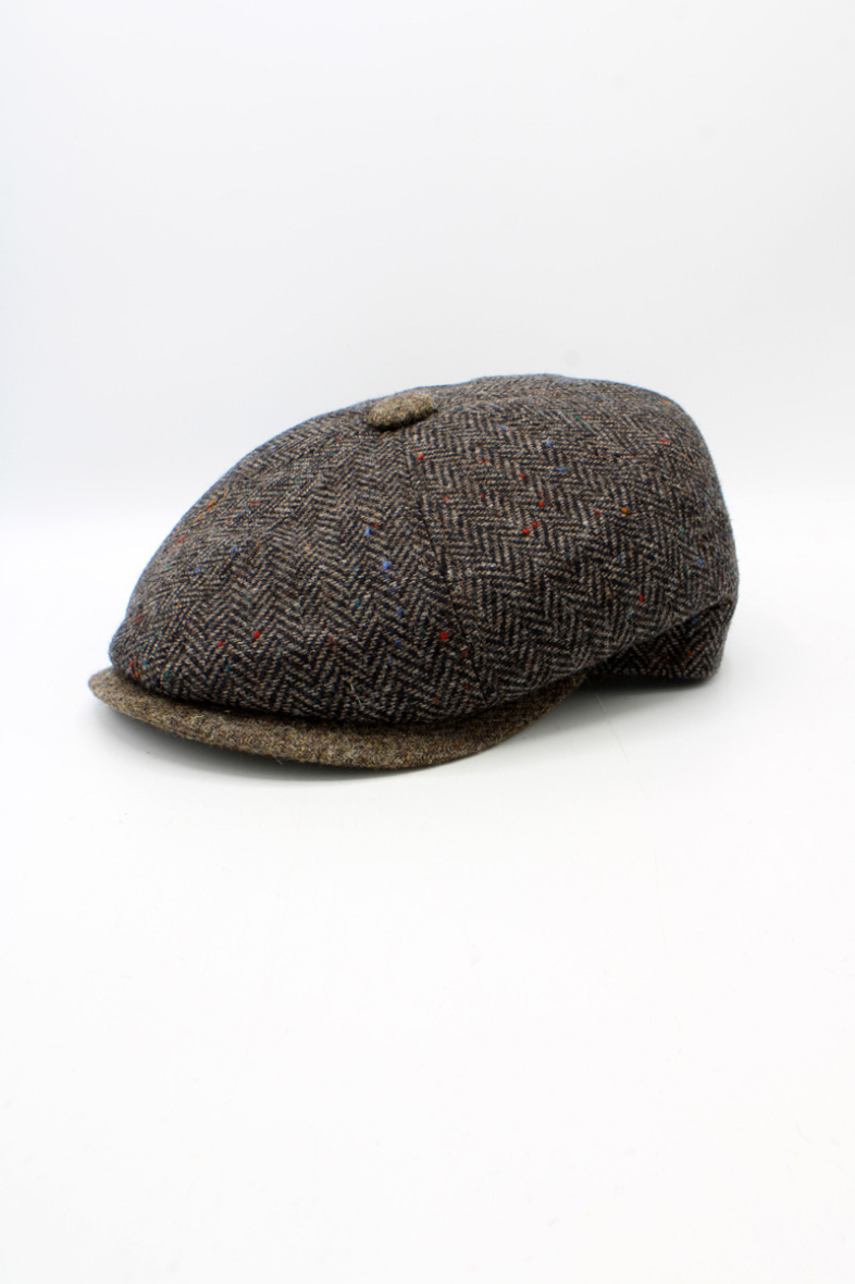 Grossista Hologramme Paris - Cappellino - 18480MA