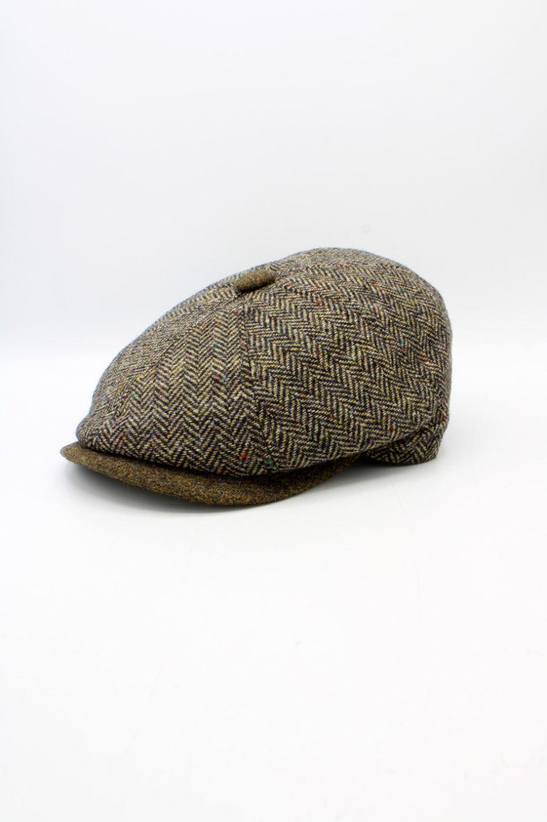 Grossista Hologramme Paris - Cappellino - 18480BG