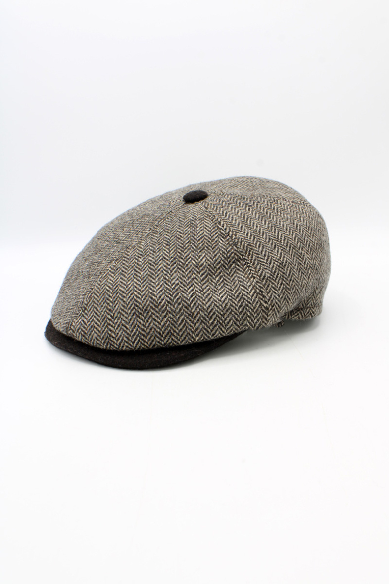 Grossista Hologramme Paris - Cappellino - 18478BG