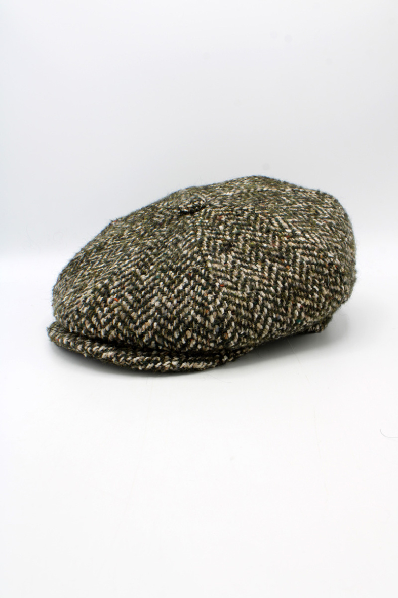 Grossista Hologramme Paris - Cappellino - 18475K