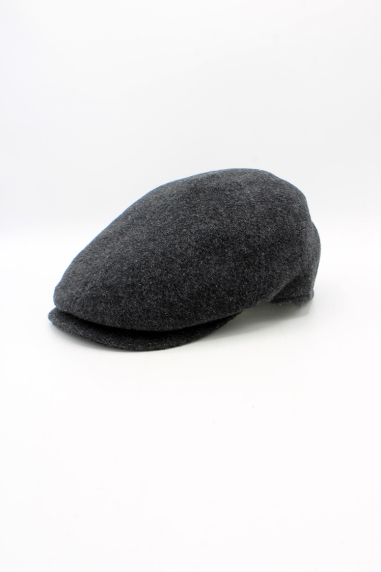 Grossista Hologramme Paris - Cappellino - Pierre Cardin Grigio