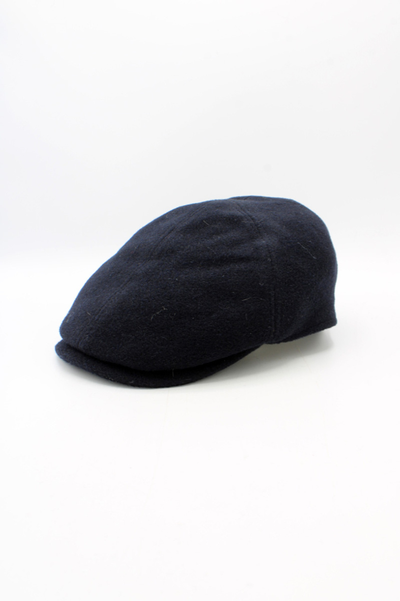 Grossista Hologramme Paris - Cappello - Pierre Cardin Blu Marino