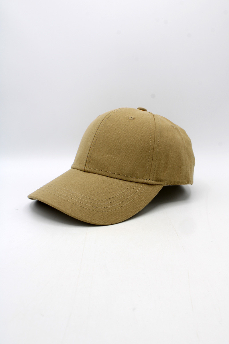 Wholesaler Hologramme Paris - Classic Plain Metal Buckle Cap